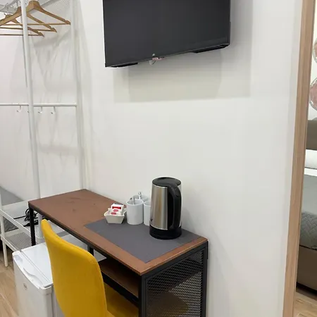 Maison Angioino Pensjonat Neapol