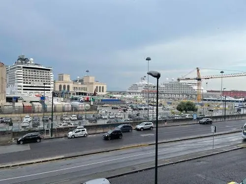 Affittacamere Maison Angioino Napoli