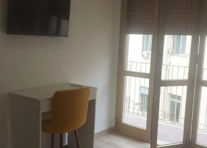 Maison Angioino Affittacamere 4*