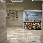 Maison Angioino 4* ナポリ