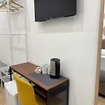 Maison Angioino ゲストハウス ナポリ