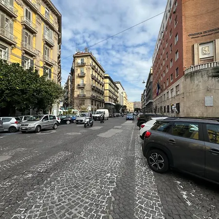 Maison Angioino Guest house 4*