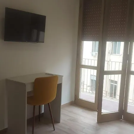 Maison Angioino ゲストハウス 4*