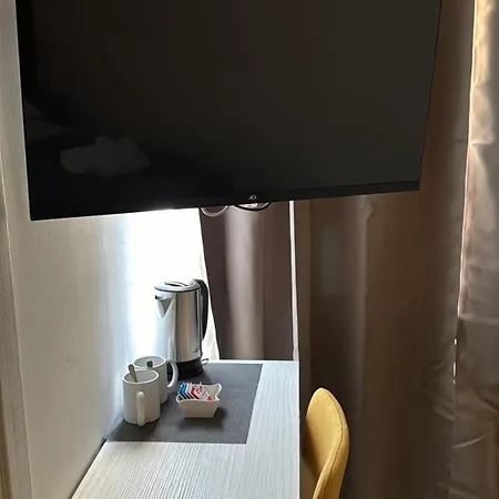 Maison Angioino 4*