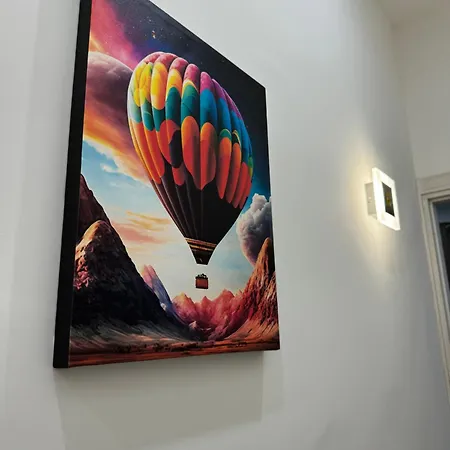 Maison Angioino Naples