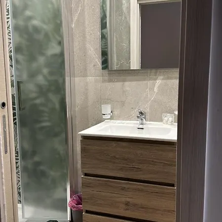 Maison Angioino Naples