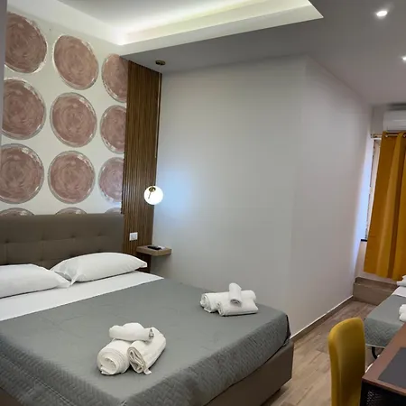 Maison Angioino 4*