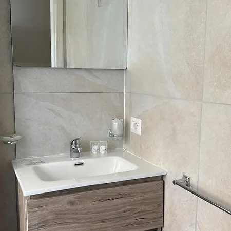 Maison Angioino Guest house