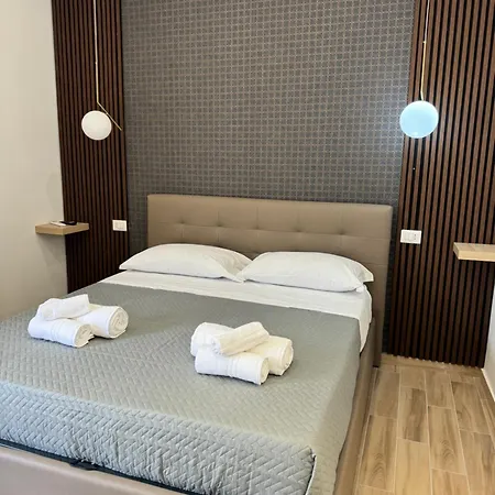 Maison Angioino Guest house