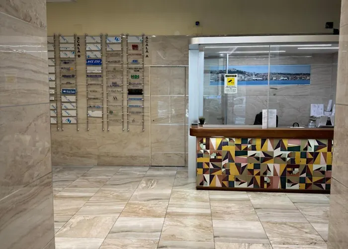 Maison Angioino 4* Naples