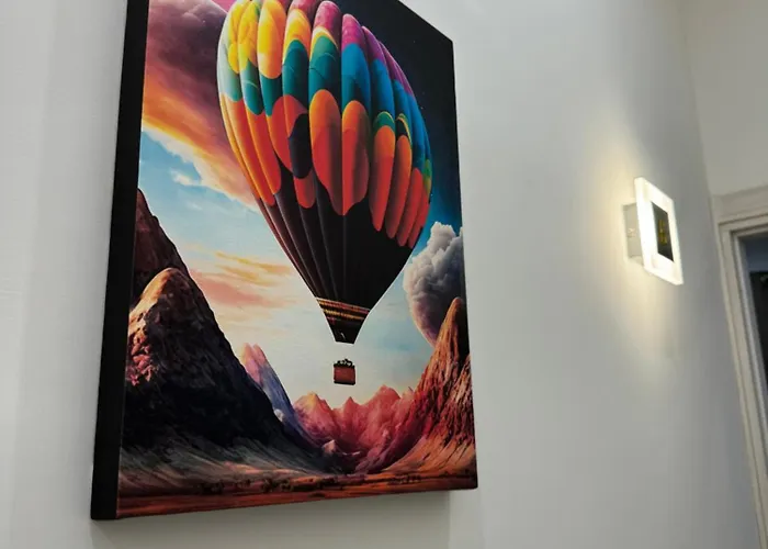 Maison Angioino Naples