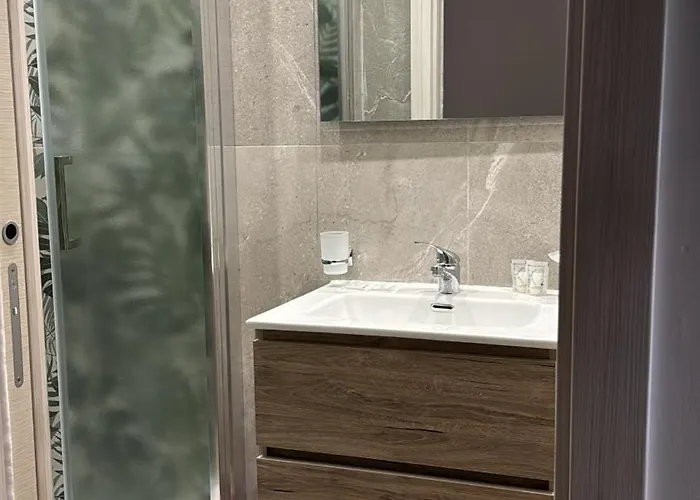 Maison Angioino Naples