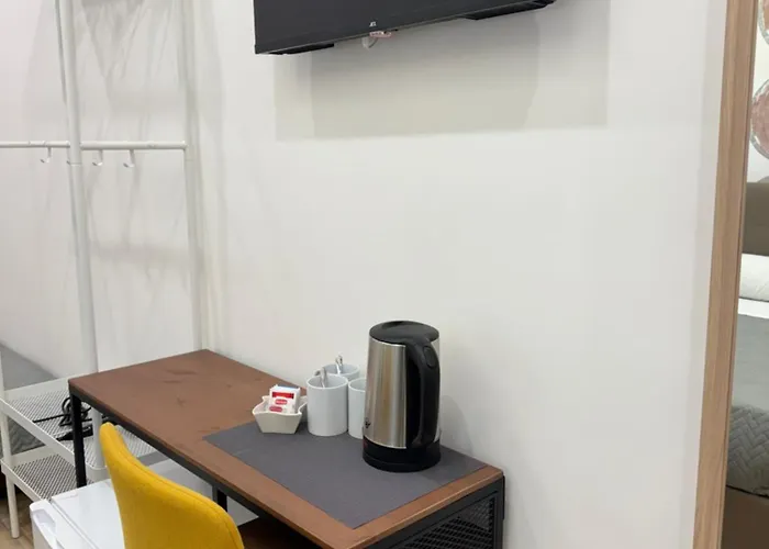 Maison Angioino Maison d'hôtes Naples