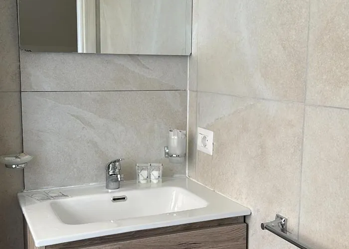 Maison Angioino Maison d'hôtes